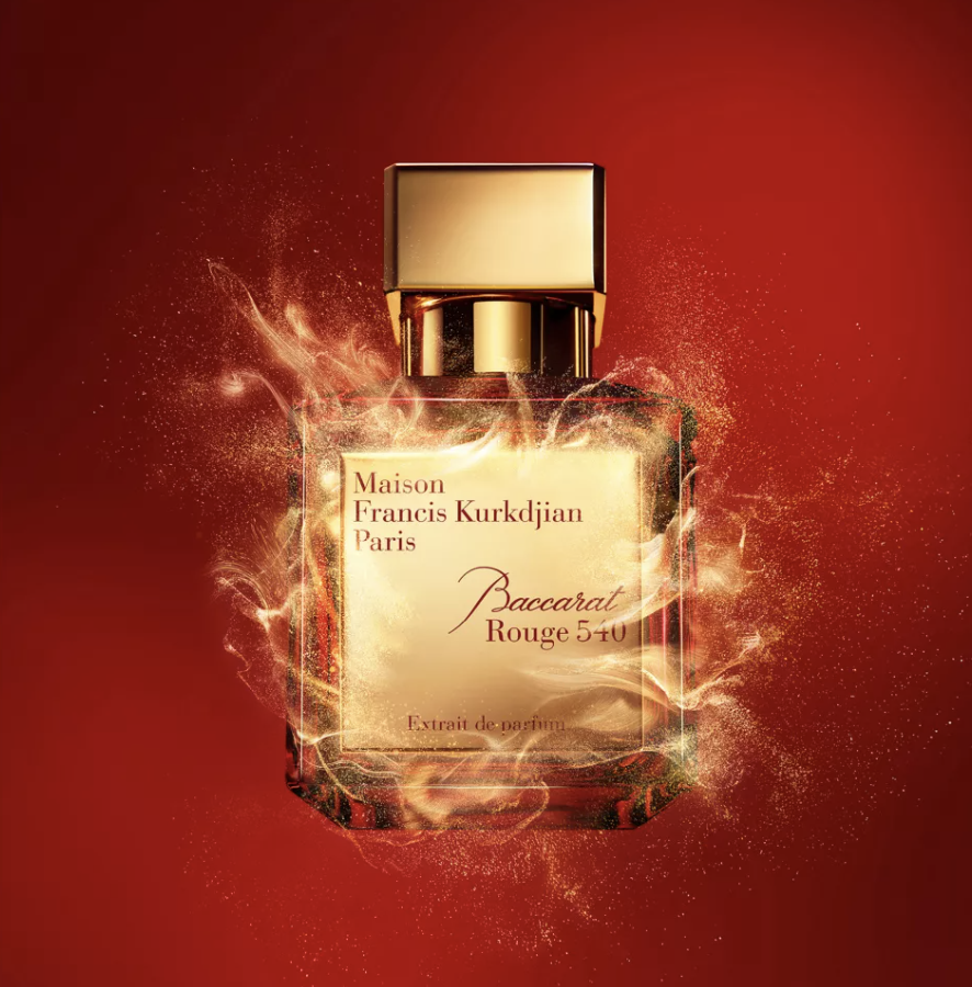 I Asked AI To Find Me A Baccarat Rouge 540 Dupe — And It Found 5