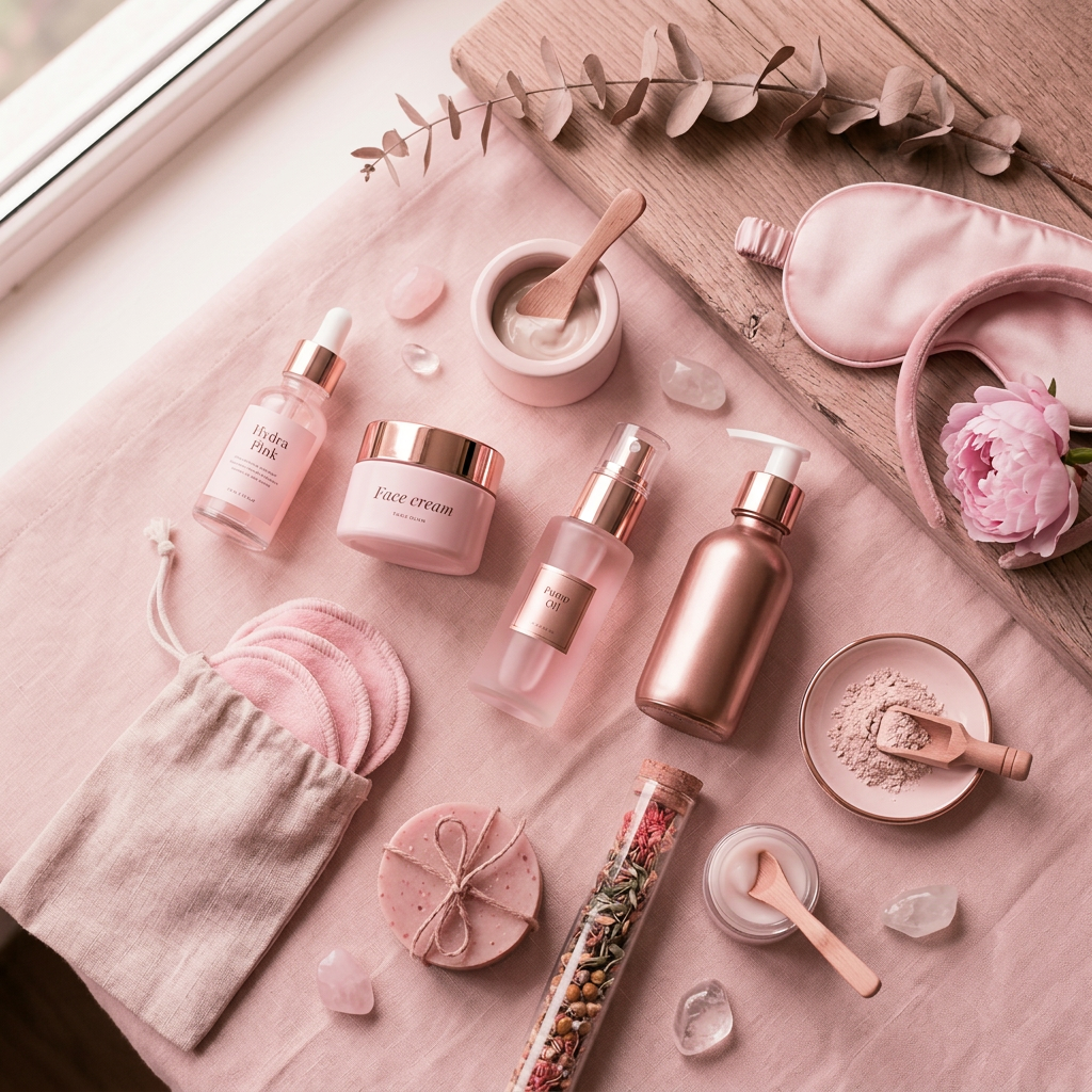 I Asked AI Which Skincare Ingredients To Never Mix — Here’s The List